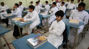 خطوات بسيطة لتحقيق التفوق في الاختبارات الرسمية بالمملكة 2025