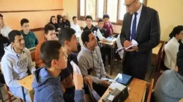 رابط مباشر الآن لنتيجة الثانوية العامة 2025 في مصر.. اعرف نتيجتك فوراً