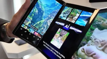 سامسونج تطلق هاتف Galaxy Z TriFold بمواصفات خارقة.. ما تأثيره على مستقبل الشاشات العادية؟