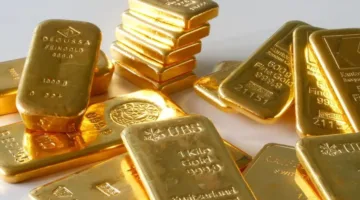 مفاجأة جديدة الآن.. سعر سبيكة ذهب 10 جرام btc اليوم الأربعاء 9 يوليو 2025 في الأسواق المحلية