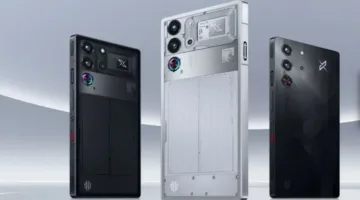 سعر ومواصفات هاتف RedMagic 11 Ultra الأقوى في عالم الألعاب لعام 2025
