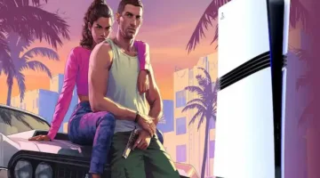 سوني تعلن تحديث PS5 Pro في مايو 2026 لتحسين تشغيل GTA 6 بسلاسة 60 إطاراً في الثانية
