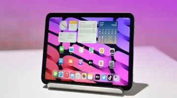شاومي Pad Mini الجديد.. جهاز لوحي صغير ينافس iPad Mini 7 بقوة