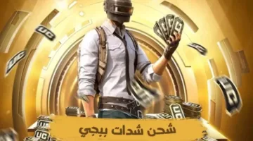 “خدلك 3000 شدة هدية” شحن شدات ببجي موبايل 2025 مضمونة ومجربة 100% عبر موقع Midasbuy
