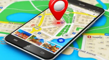 «فرصة فريدة» تحميل خرائط جوجل بدون إنترنت بعد حريق سنترال رمسيس اكتشف الطريقة المثلى