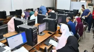 كل ما تحتاجه لمعرفة تنسيق القبول في الكليات المصرية 2024 بخطوات واضحة