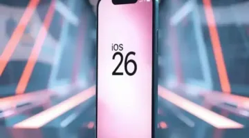 لماذا يخسر مستخدمو أوروبا ميزات iOS 26 وما موعد الإطلاق وتوقعات المستخدمين