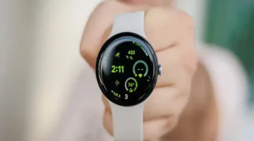 «لمسات مستقبلية» ساعة Google Pixel Watch 4 تصميم أنيق وبطارية تدوم أطول من أي وقت