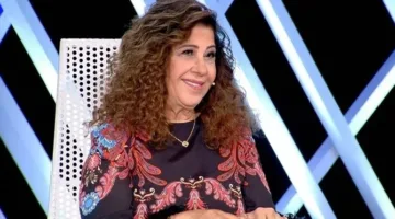 ليلى عبد اللطيف تطلق توقعات مثيرة.. هل أنت مستعد لمعرفة التفاصيل الآن؟