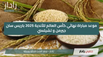 «انهيار وشيك في أسعار الأرز!».. مفاجآت نارية في السوق المصري خلال أيام!!
