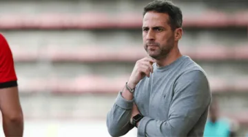 تغيير مثير.. مدرب الزمالك الجديد هل يكون زينباور الأقرب للقلعة البيضاء؟