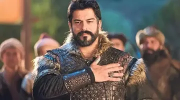 “عودة هتكسر الدنيا” توقيت عرض مسلسل قيامة عثمان الحلقة 195 الموسم السابع على قناة ATV التركية