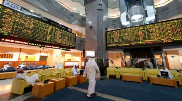 «مكاسب قوية» بورصتا الإمارات تصعدان بدعم النفط والعقارات فما الأسباب وراء الصعود؟