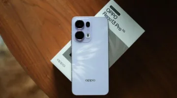 مواصفات هاتف OPPO Reno 13 Pro الجديد في مصر.. تعرف على المميزات والإمكانيات الجبارة الآن