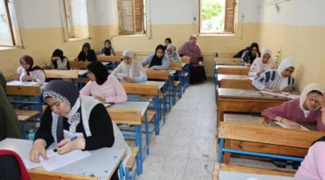 رد رسمي وحاسم.. وزارة التربية والتعليم تكشف موعد ظهور نتيجة الثانوية العامة 2025 بهذا التوقيت