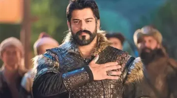 عودة الملحمة النارية من جديد.. موعد عرض مسلسل المؤسس عقمان الحلقة 195 الموسم السابع عبر قناة ATV التركية وقناة الفجر الجزائرية