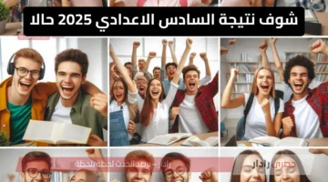 رابط نتائج السادس الاعدادي 2025 الدور الاول موقع نتائجنا results.mlazemna.com استخرجها الان