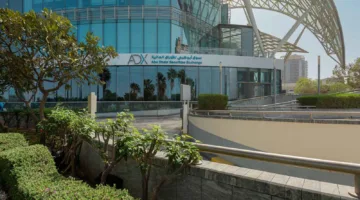 «نماء مستمر» أرباح مصرف الشارقة الإسلامي تنمو 25% للنصف الأول تحقق قفزات قوية