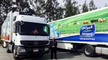«نمو مستدام» المراعي السعودية تحقق أرباح الأغذية والمخبوزات 368 مليون دولار