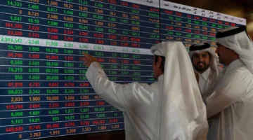 «نمو مستمر» أسواق الخليج اليوم هل يخالف السوق القطري الاتجاه السائد؟