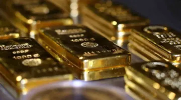 «هبوط ملحوظ» الذهب يتراجع مع تصاعد التفاؤل بشأن التجارة العالمية اليوم