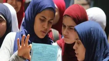 وزارة التربية والتعليم تعلن قائمة أوائل الثانوية العامة في مصر 2025 وتفاصيل الإعلان الرسمي