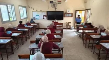 وزارة التعليم المصرية توضح حقيقة تسريب نتيجة الثانوية العامة 2025 وتأثيرها على الطلاب