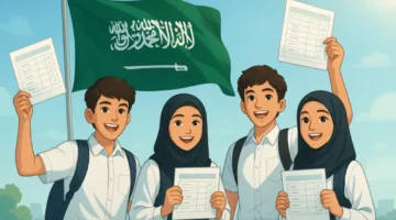 «خطط عطلتك من الآن» موعد بداية الإجازة في السعودية 1447.. التفاصيل التي تهم كل أسرة