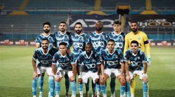 أسوأ بداية في تاريخ بيراميدز بالدوري منذ تغيير اسمه.. ما أسباب الانهيار؟