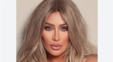 أغاني مايا دياب التي حققت شهرة واسعة.. تعرف على أبرزها الآن