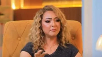 أهم أعمال الفنانة عايدة غنيم في الدراما والكوميديا تعرف عليها الآن
