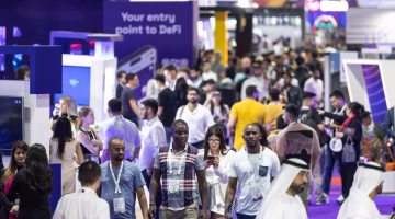 إكسباند نورث ستار يعزز مكانة دبي كعاصمة عالمية للاقتصاد الرقمي بكفاءة وتأثير متصاعد