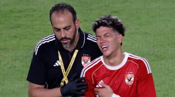 إمام عاشور يرفض طلب الأهلي قبل مواجهة غزل المحلة.. ماذا ينتظر الفريق؟