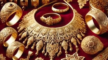 ارتفاع جديد في سعر الجنيه الذهب اليوم الثلاثاء.. تعرف على القيمة المحدثة في مصر