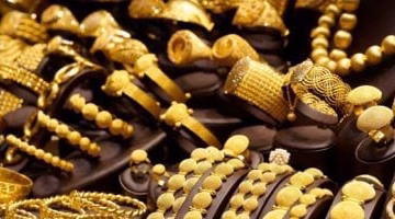 ارتفاع جديد في سعر الذهب اليوم بمصر.. ماذا تعني توقعات الفائدة الأمريكية؟