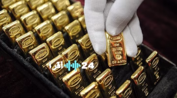 «ارتفاع متوقع» في سعر سبيكة الذهب 10 جرام.. تعرف على حركة الأسعار اليوم الإثنين 25 أغسطس 2025