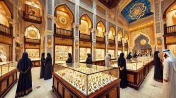 ارتفاع مفاجئ في سعر الذهب عيار 21 اليوم.. تعرف على السعر الجديد في السعودية الثلاثاء 26 أغسطس 2025