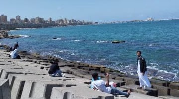 استمرار ارتفاع درجات الحرارة في القاهرة.. هل تستعد لموجة حرارة جديدة؟
