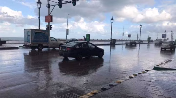 الأرصاد تعلن توقعات طقس الأربعاء.. أمطار على مناطق محددة في مصر