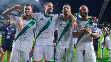 الأهلي يقترب من تعزيز صفوفه بلاعب محلي جديد.. تعرف على التفاصيل قبل الإعلان الرسمي