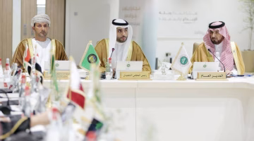 الإمارات تتسلم رئاسة المكتب التنفيذي لمكتب التربية العربي لدول الخليج 2025