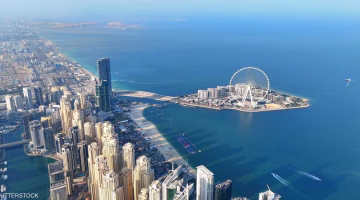 الإمارات تعزز ريادتها في اقتصاد صناعة المحتوى.. تعرف على أبرز التطورات الجديدة