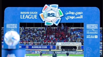 الدوري السعودي يخطو خطوة جديدة.. هل نشاهد المباريات خارج البلاد قريباً؟