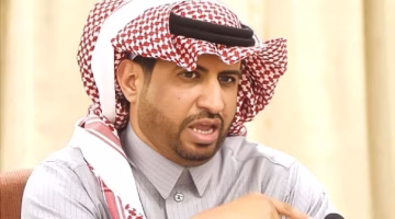 الضبعان يطالب باشتراط “الوزن” في القبول الجامعي والترقية الوظيفية لعام 2025