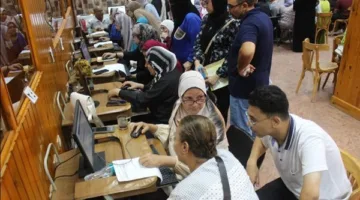 الكليات والمعاهد المتاحة لتنسيق الدبلومات الفنية 2025 مع شروط القبول والدرجات المطلوبة