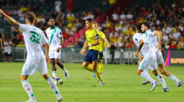 النصر يعزز صفوفه بصفقة جديدة بعد خسارة السوبر.. تعرف على التفاصيل الآن