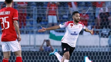 الوداد يضم المترجي بعقد رسمي لمدة موسمين… إليك تفاصيل الصفقة