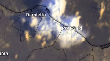 انخفاض جديد في الحرارة مغرب الغد.. كيف تؤثر الشبورة على القاهرة؟