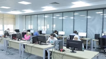 انطلاق تسجيل رغبات تنسيق المرحلة الثالثة 2025 عبر بوابة التنسيق الرقمي الآن