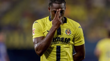 برشلونة يسرع خطواته لضم موهبة فياريال إيونج.. ماذا ينتظر؟